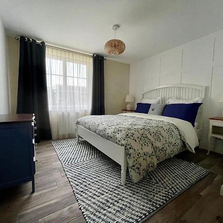 Les Cottages Du Manoir, Jacuzzi -קרוזון מראה חיצוני תמונה