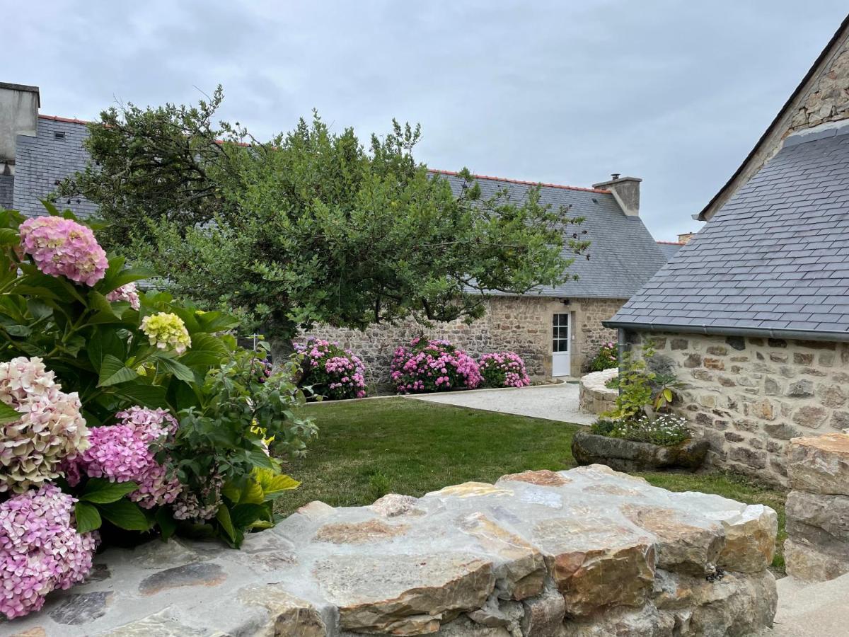 Les Cottages Du Manoir, Jacuzzi -קרוזון מראה חיצוני תמונה